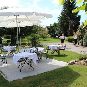 Hotel Restaurant Oberle